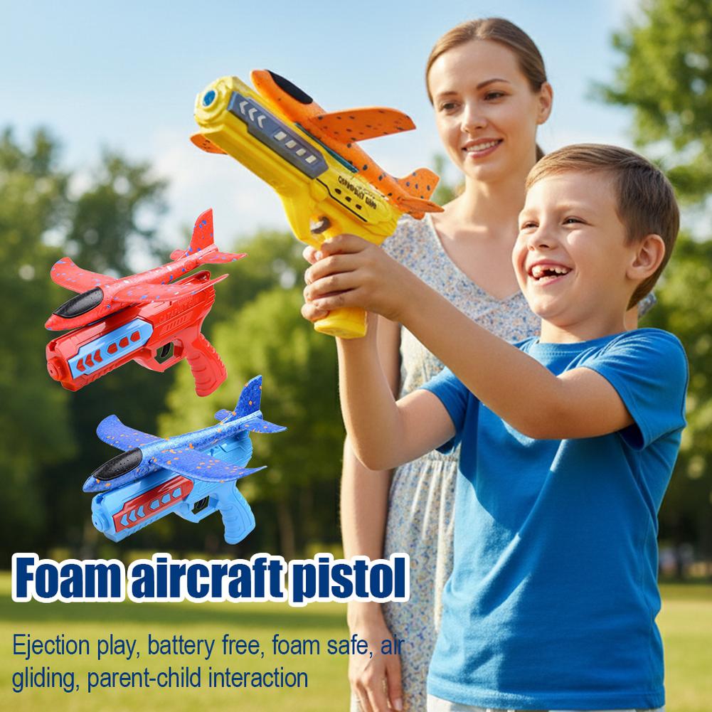 Kids Outdoor Adventure - لعبة طائرة للأطفال، هدايا للأطفال، ألعاب