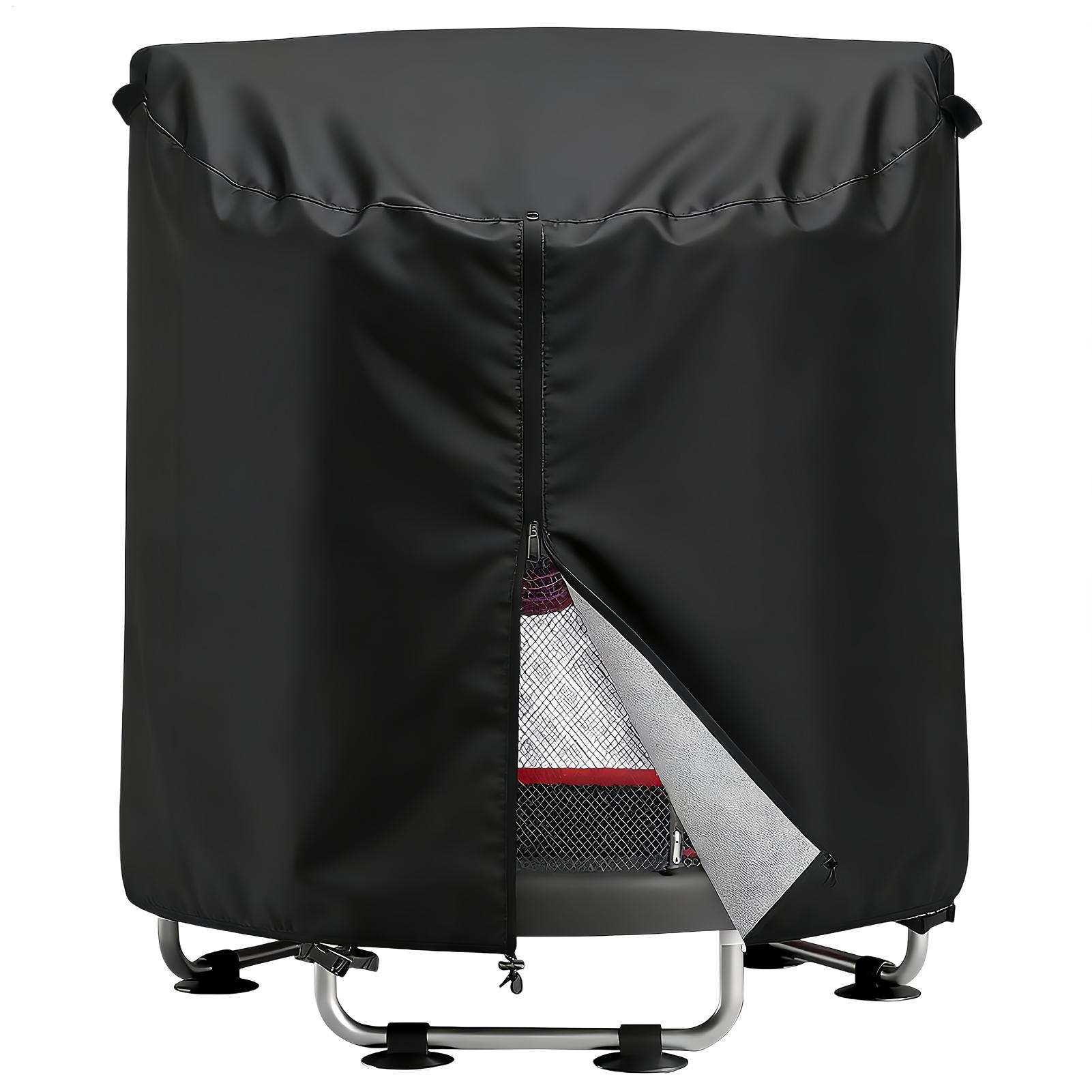 Kids Outdoor Trampoline - غطاء علوي للترامبولين بعامل حماية من