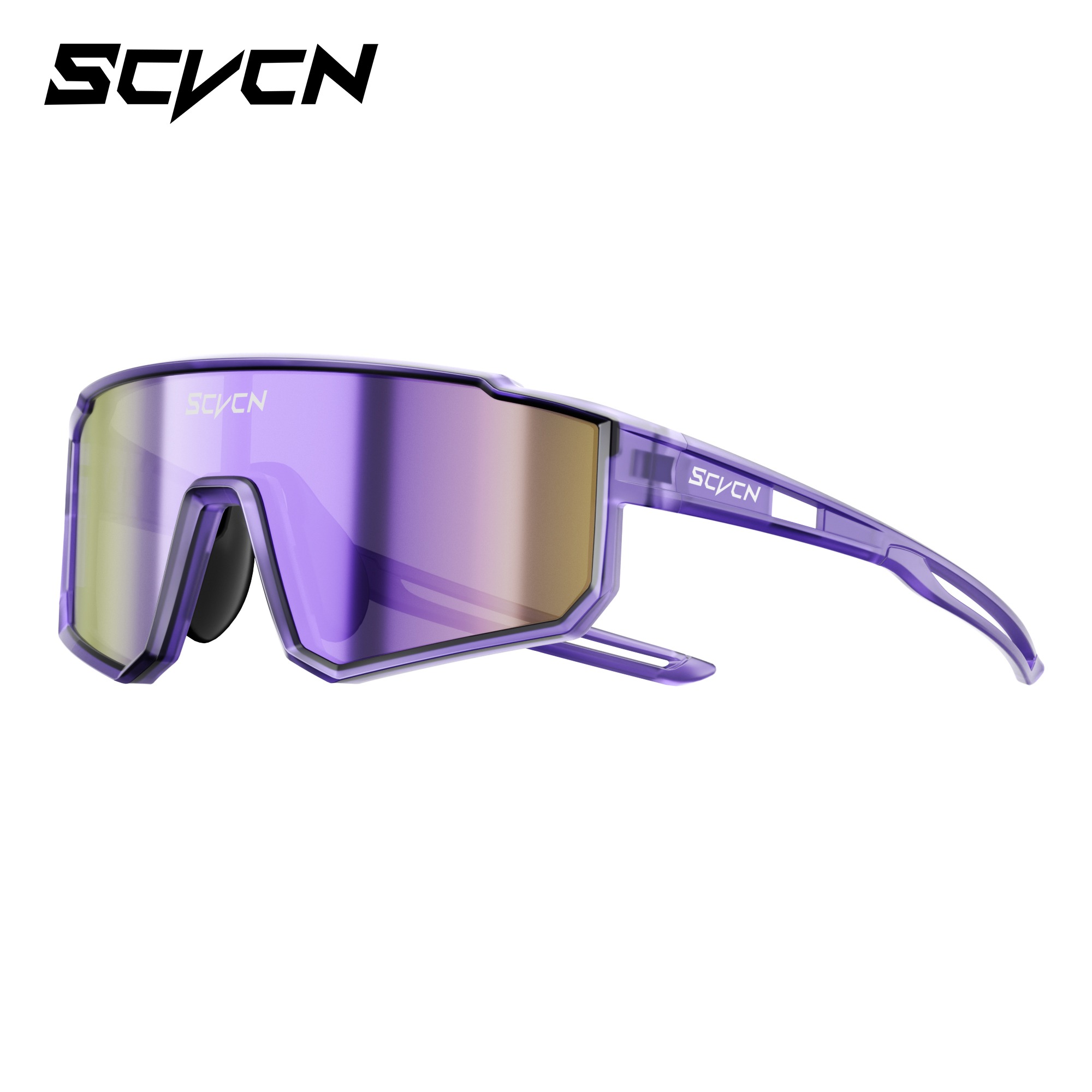 Kids Outdoor Adventure - نظارات واقية للأطفال من SCVCN، نظارات