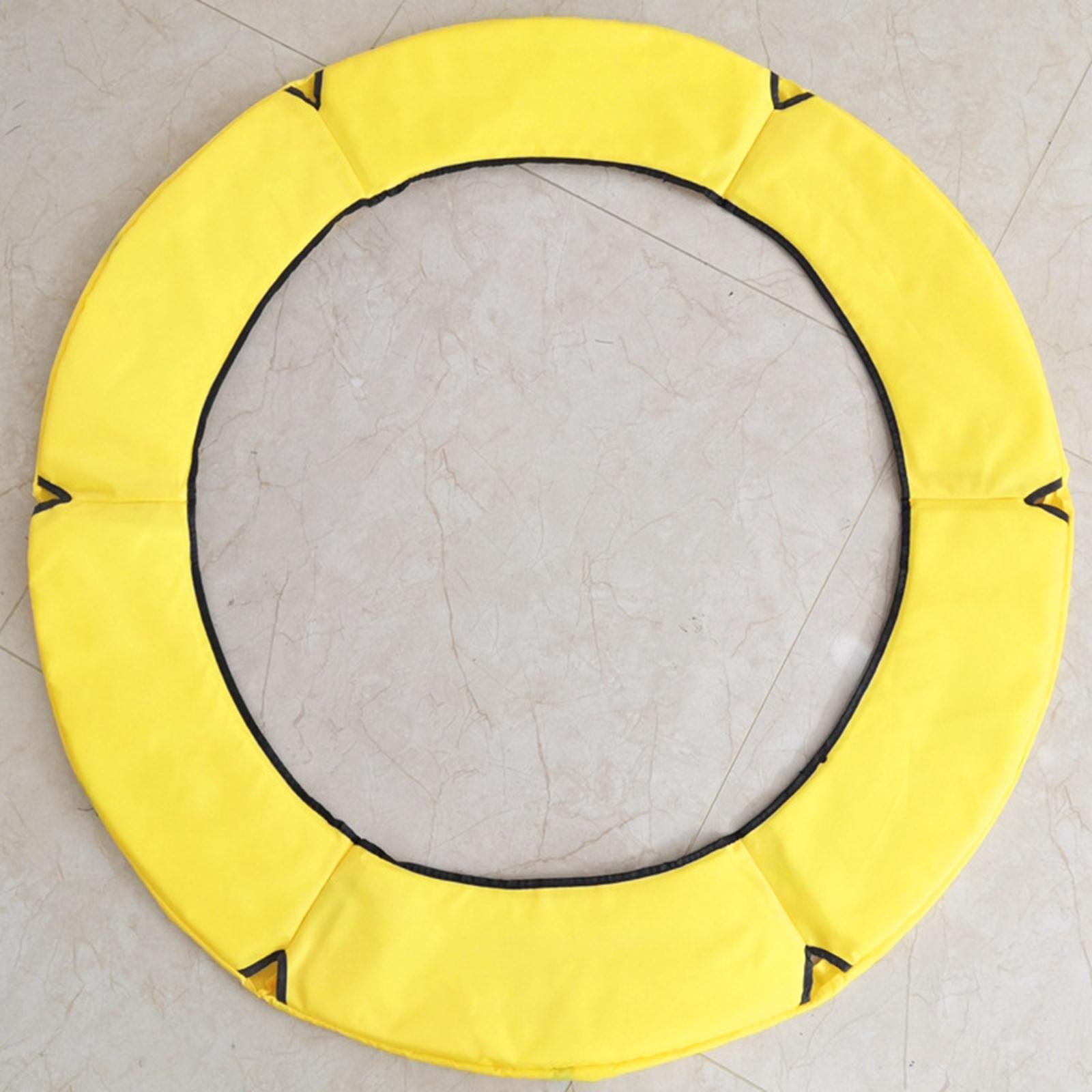 غطاء حماية للترامبولين مقاوم ل - مراجعة Kids Outdoor Trampoline وسعره
