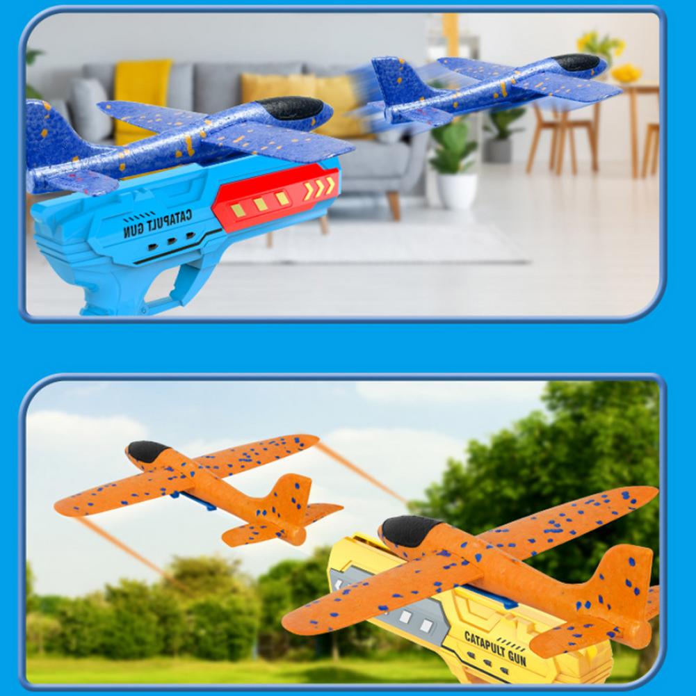 لعبة طائرة للأطفال، هدايا للأط - مراجعة Kids Outdoor Adventure وسعره