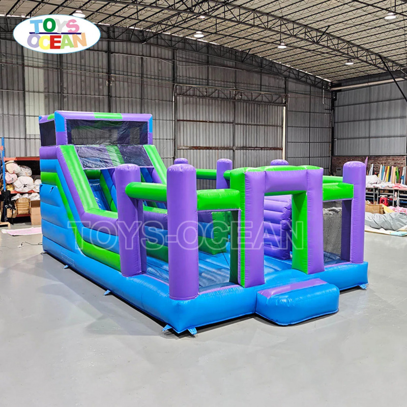 ملعب خارجي تجاري قابل للنفخ مخ - مراجعة Kids Outdoor Trampoline وسعره