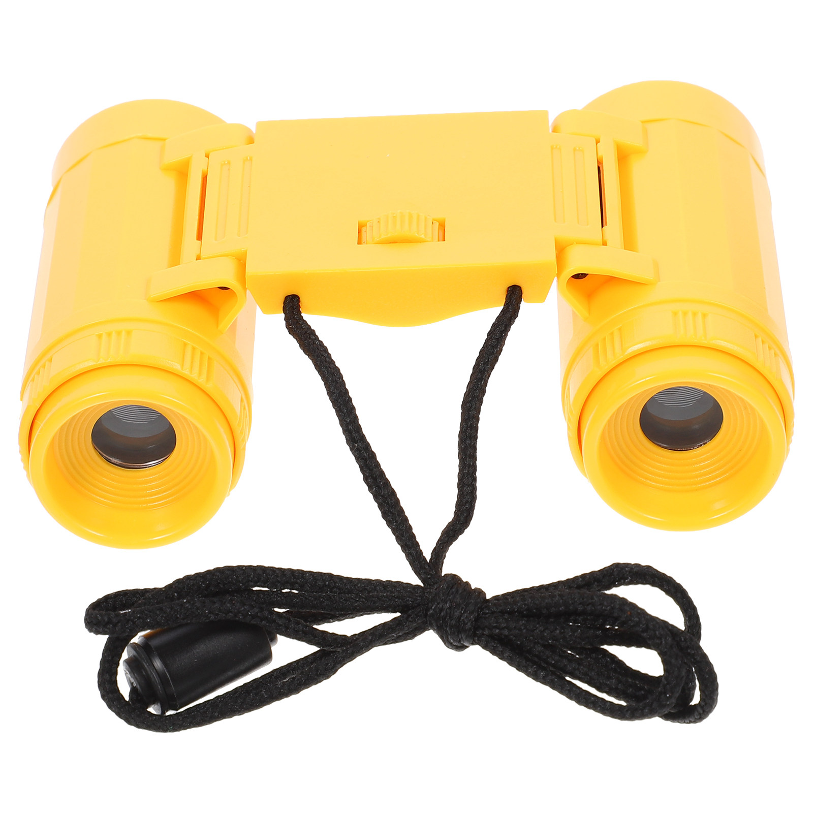 مناظير أطفال صفراء للاستكشاف ف - مراجعة Kids Outdoor Gifts وسعره