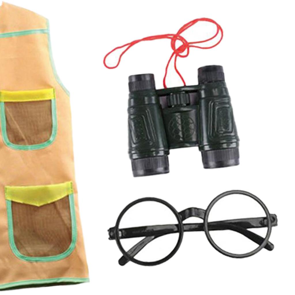 مجموعات المغامرات الخارجية للأ - مراجعة Kids Outdoor Adventure Kit وسعره