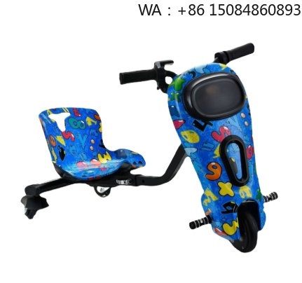 عربة أطفال ثلاثية العجلات مقاس - مراجعة Kids Outdoor Toys وسعره
