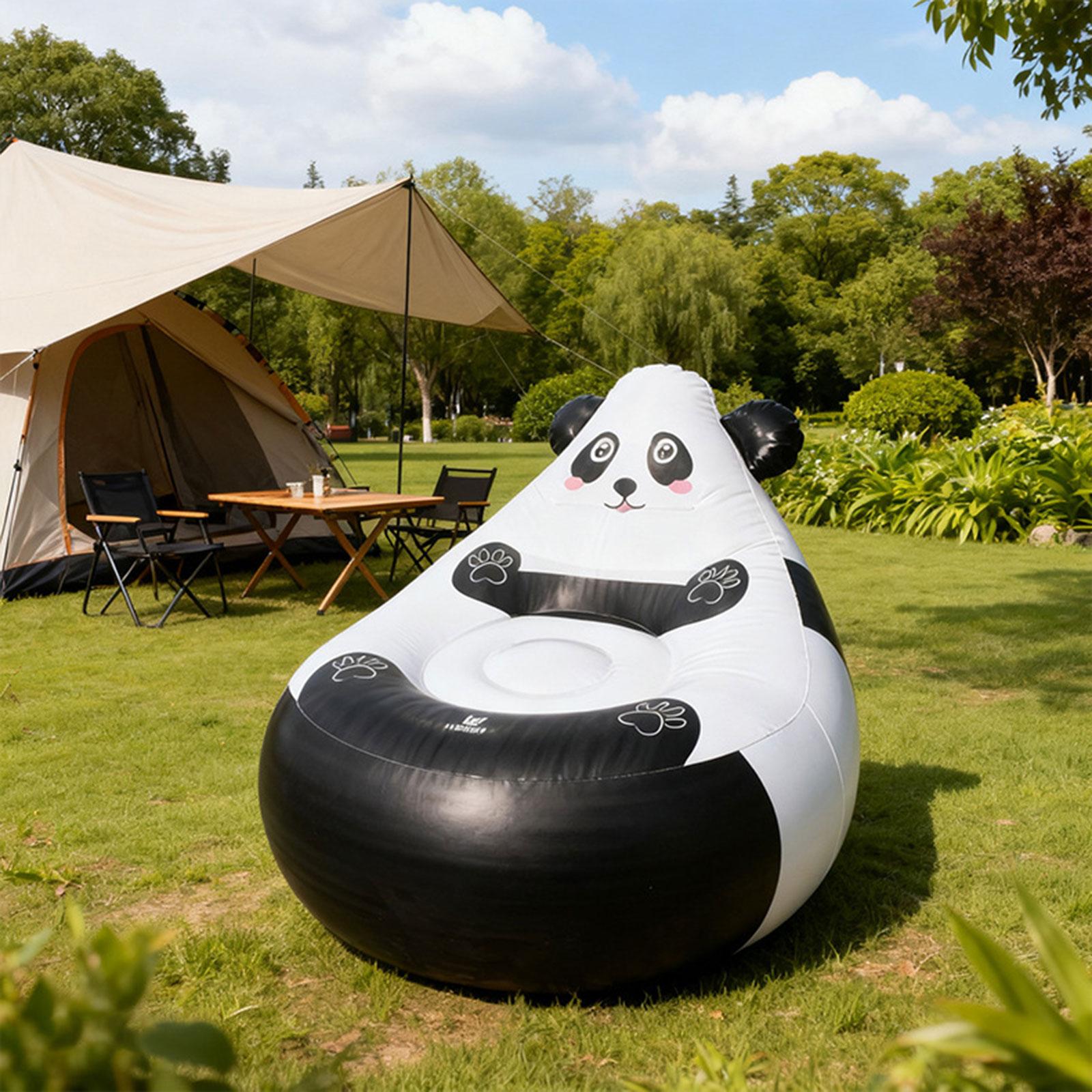 أريكة كسولة قابلة للنفخ للأطفا - مراجعة Kids Outdoor Lounge Chair وسعره