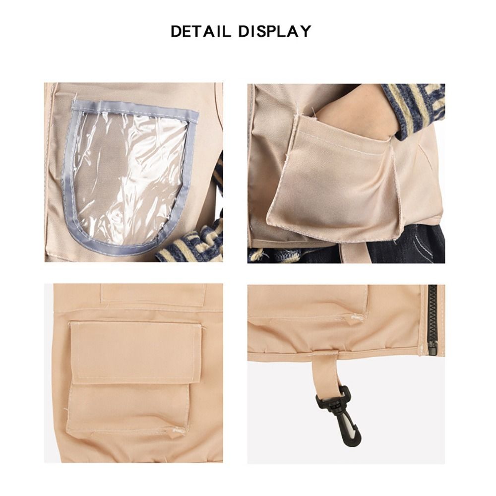 طقم استكشاف للأطفال متعدد الأل - مراجعة Kids Outdoor Adventure Kit وسعره