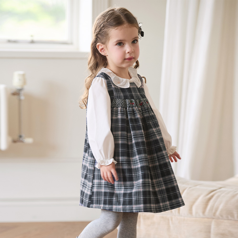 فستان ديف بيلا للفتيات بدون أك - مراجعة Kids Outdoor Vest وسعره