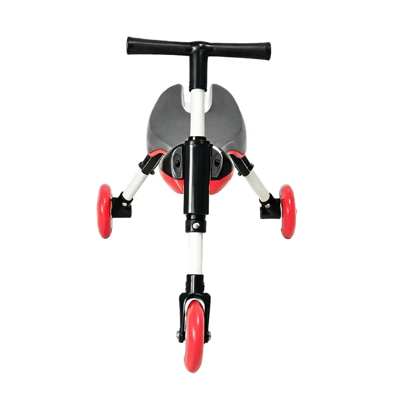 دراجة ثلاثية العجلات قابلة للط - مراجعة Kids Outdoor Toys وسعره