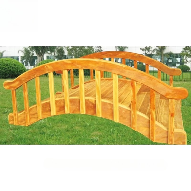 إطار تسلق خشبي، لعبة نشاط للأط - مراجعة Kids Outdoor Wooden Climbing Frame وسعره