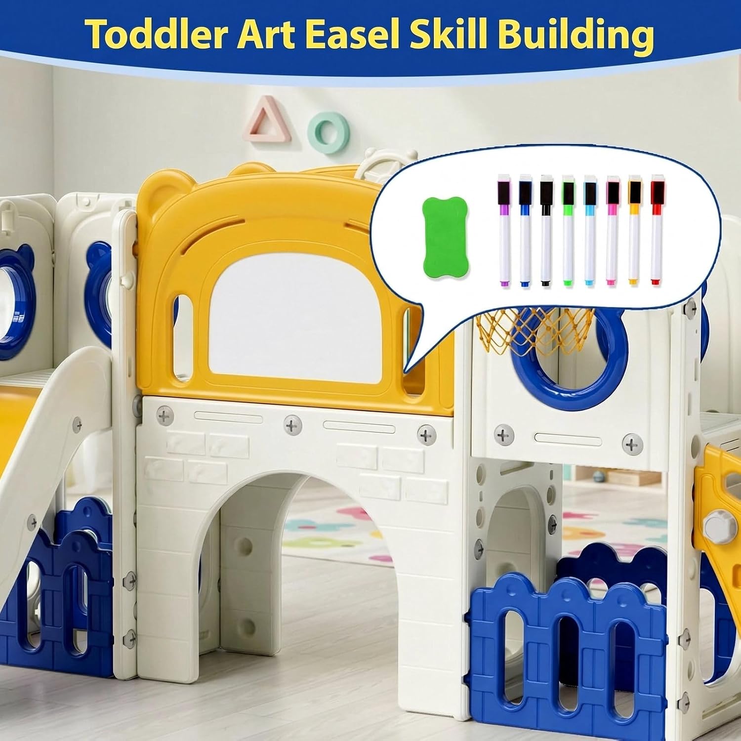 مجموعة ألعاب للأطفال 10 في 1،  - مراجعة Kids Outdoor Toys B&Q وسعره