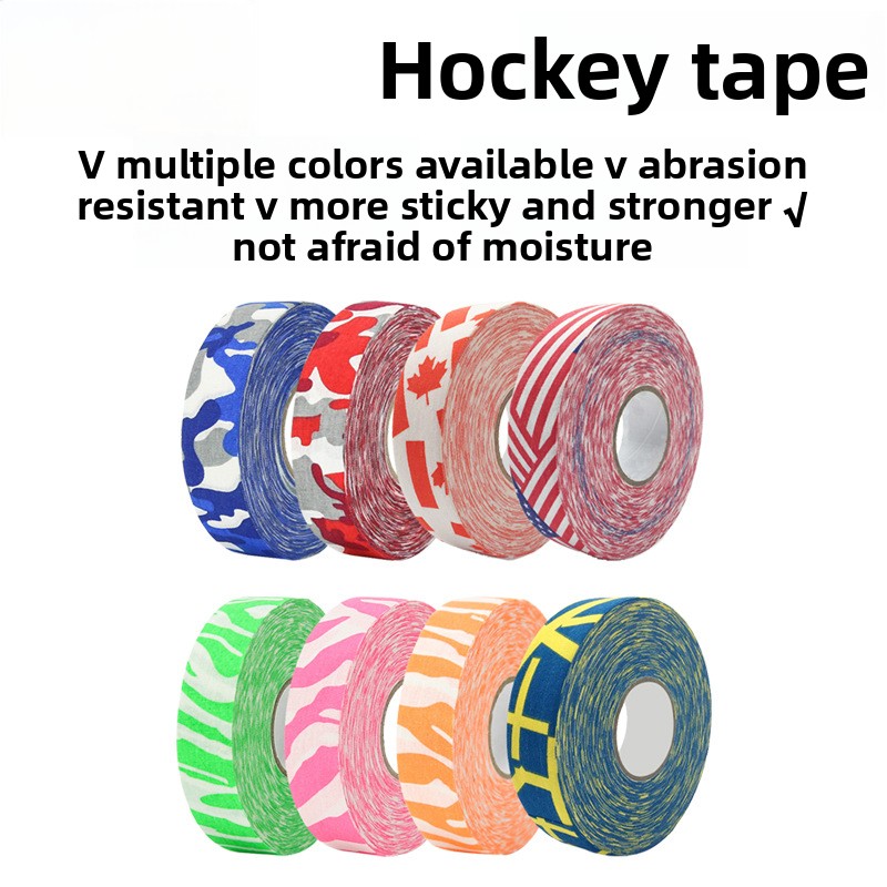 عصا هوكي من ألياف الكربون للبا - مراجعة Kids Outdoor Hockey Sticks وسعره