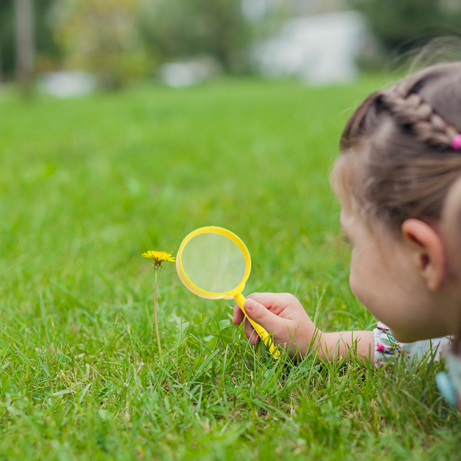 مجموعة أدوات استكشاف للأطفال ل - مراجعة Kids Outdoor Adventure Kit وسعره