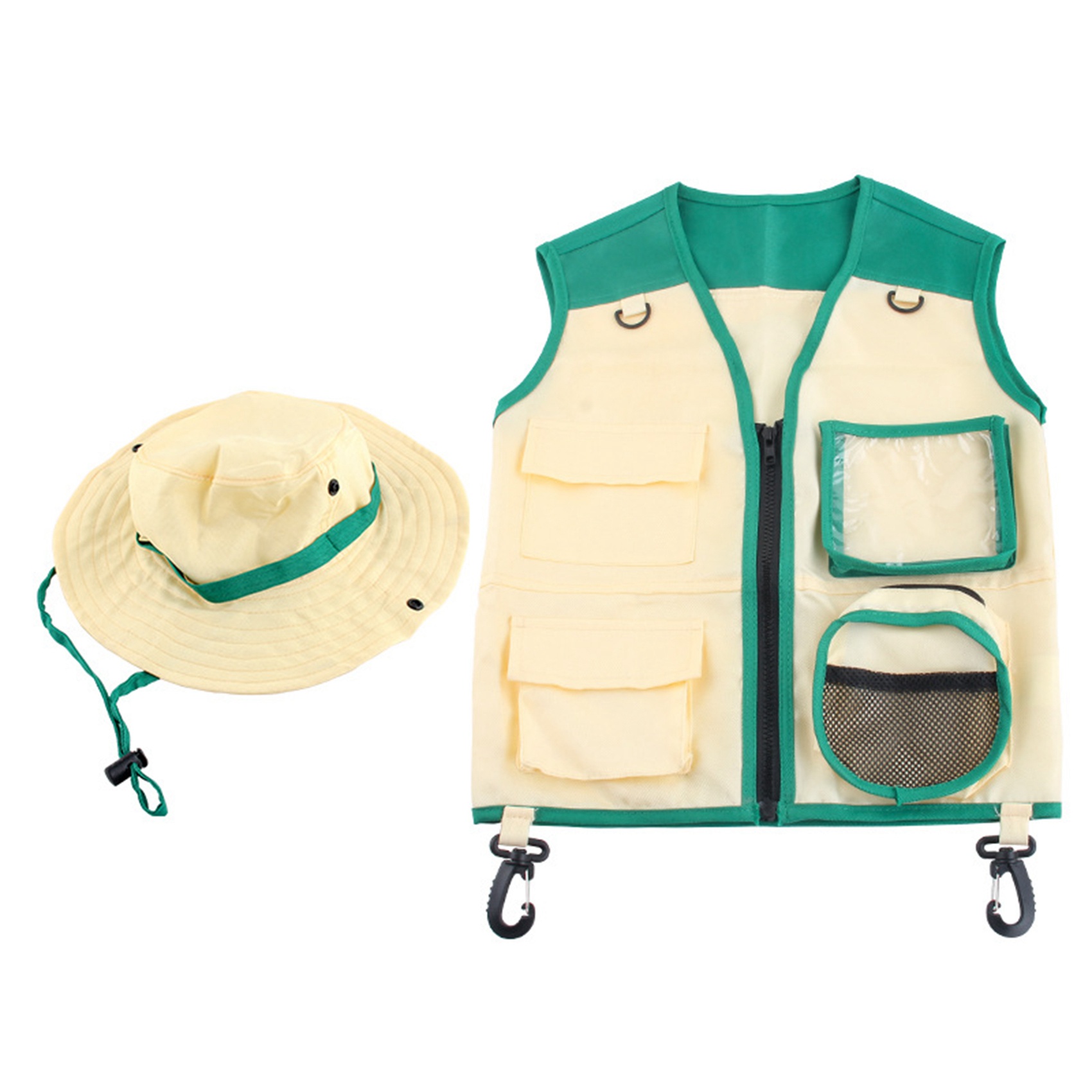 *SPOR Kids Outdoor Adventure E - مراجعة Kids Outdoor Adventure Kit وسعره