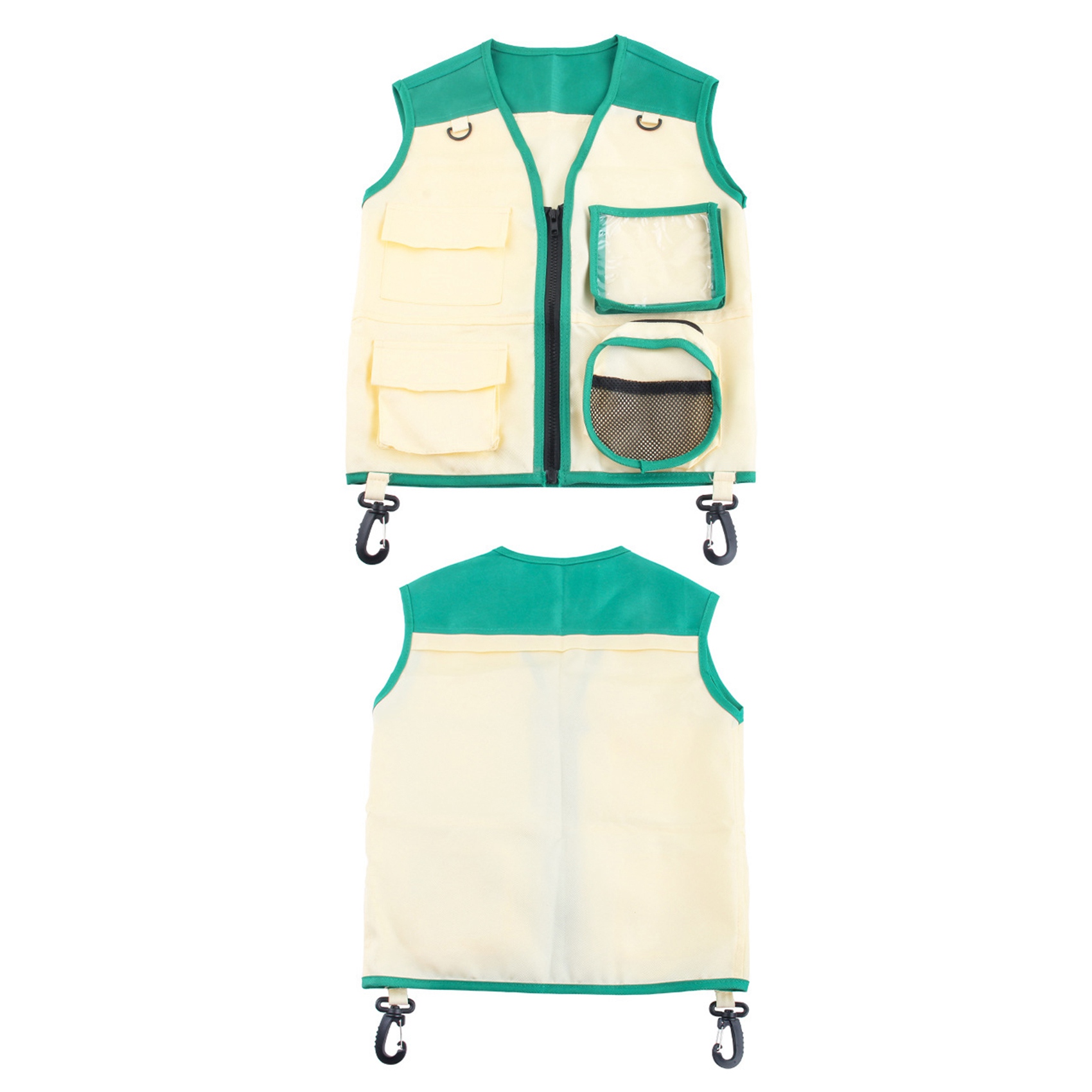 *SPOR Kids Outdoor Adventure E - مراجعة Kids Outdoor Adventure Kit وسعره