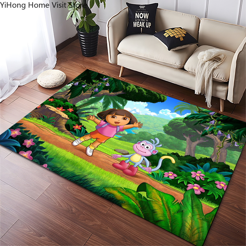 سجادة أرضية مضحكة بتصميم شخصية - مراجعة Kids Outdoor Lounge Chair وسعره