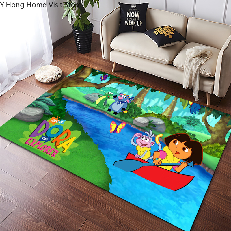 سجادة أرضية مضحكة بتصميم شخصية - مراجعة Kids Outdoor Lounge Chair وسعره