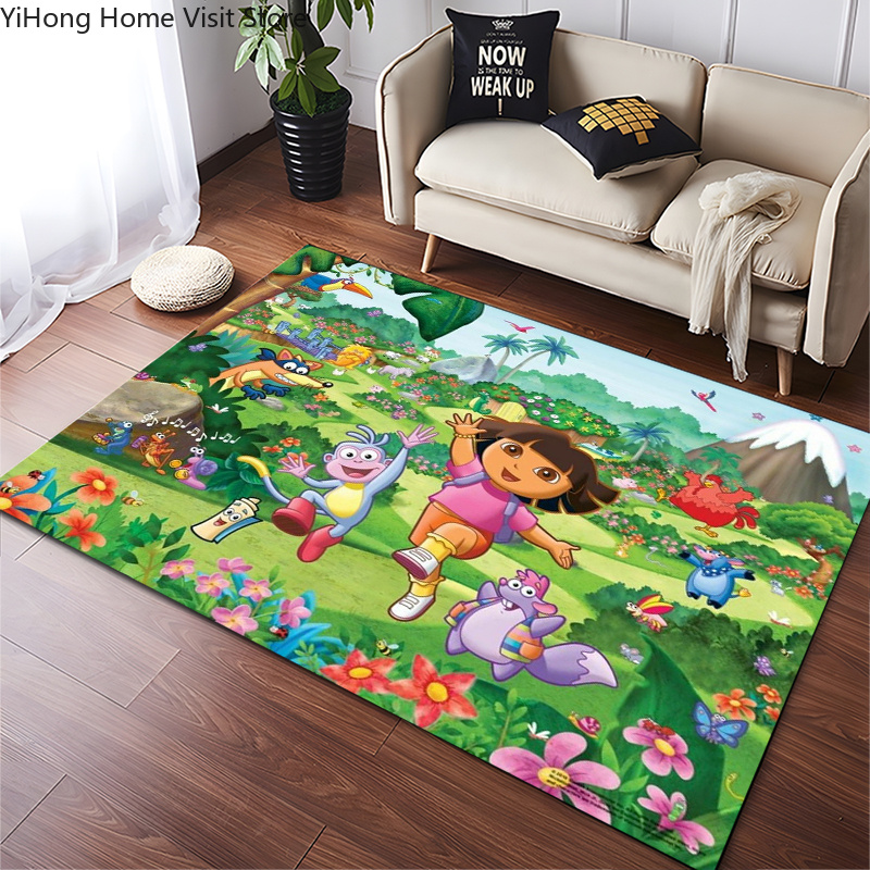 سجادة أرضية مضحكة بتصميم شخصية - مراجعة Kids Outdoor Lounge Chair وسعره