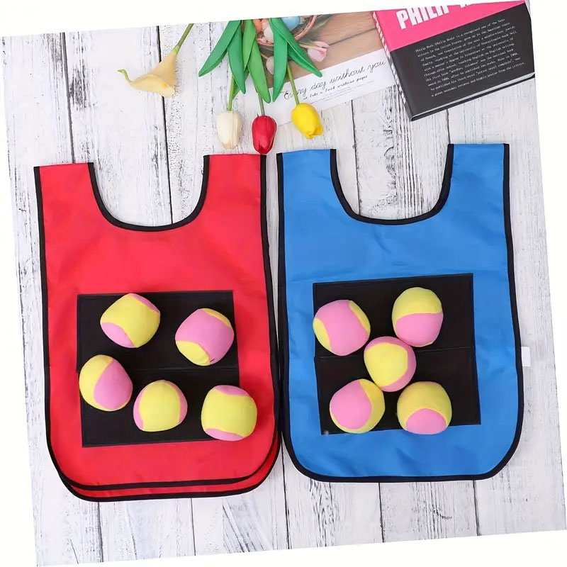في الهواء الطلق لعبة رياضية ال - مراجعة Kids Outdoor Vest وسعره