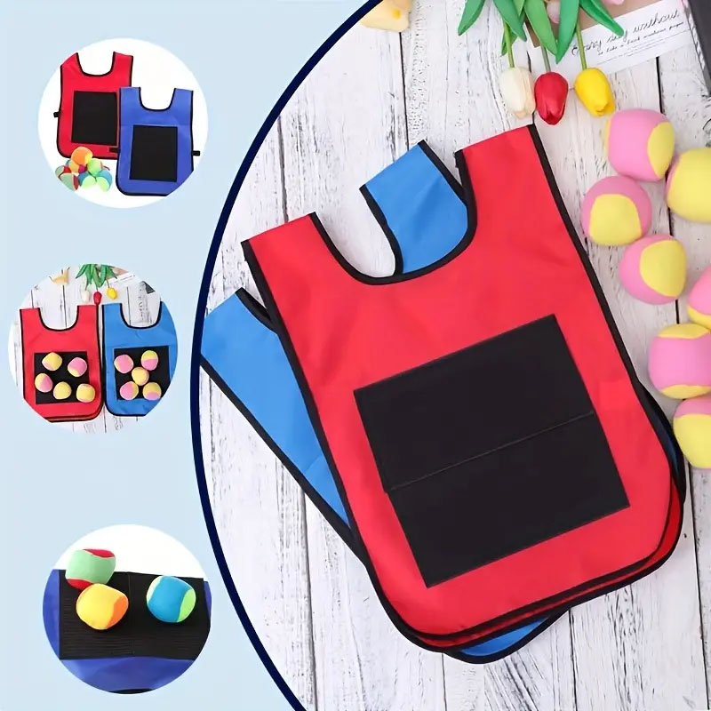 في الهواء الطلق لعبة رياضية ال - مراجعة Kids Outdoor Vest وسعره