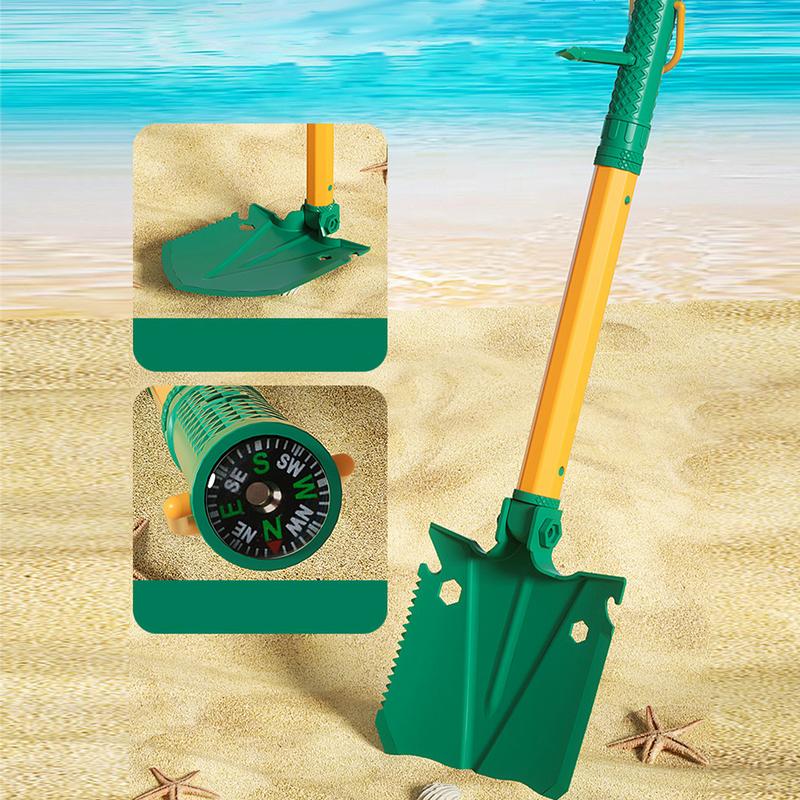 مجموعة أدوات التقاط الفراشة ال - مراجعة Kids Outdoor Adventure Kit وسعره