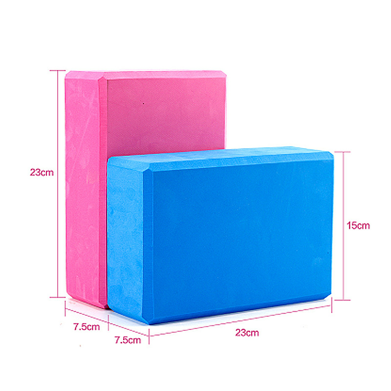 أحجار توازن ملونة من الفوم لتح - مراجعة Stepping Stone Foam وسعره