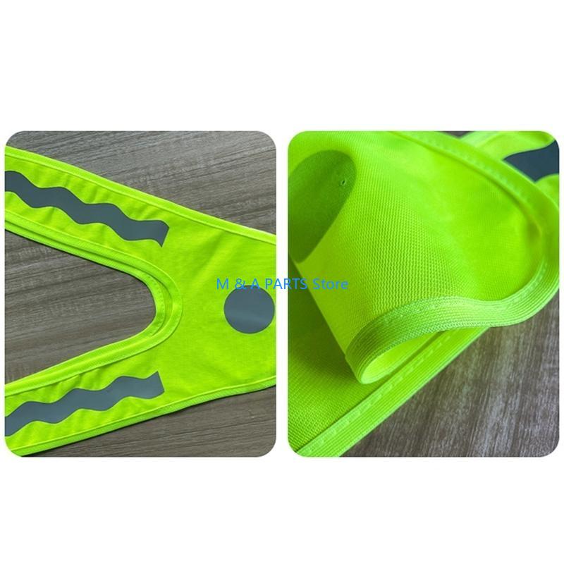 U1JF سترة سلامة للأطفال سترات  - مراجعة Kids Outdoor Vest وسعره