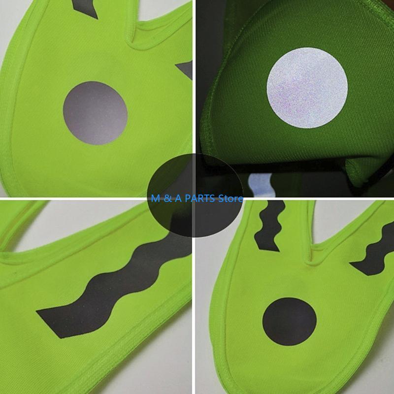 U1JF سترة سلامة للأطفال سترات  - مراجعة Kids Outdoor Vest وسعره