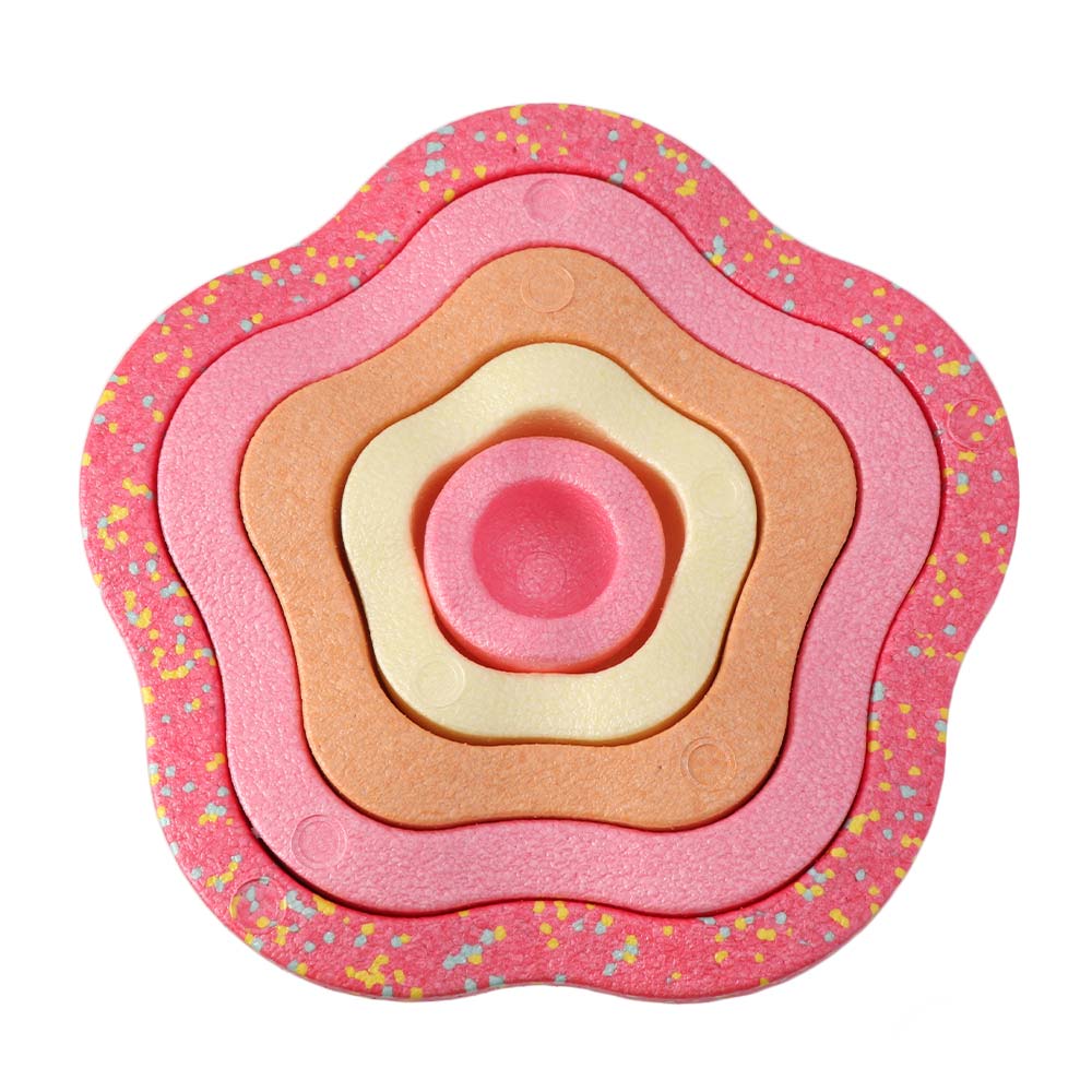أحجار نهرية للعب التوازن، أحجا - مراجعة Stepping Stone Foam وسعره