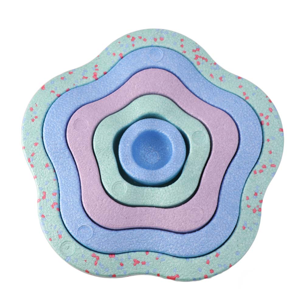 أحجار نهرية للعب التوازن، أحجا - مراجعة Stepping Stone Foam وسعره