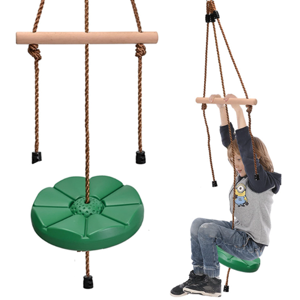 مجموعة ألعاب مسار عقبات النينج - مراجعة Kids Outdoor Ninja Course وسعره