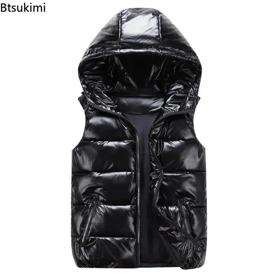 الموضة الكلاسيكية مقنعين سترة  - مراجعة Kids Outdoor Vest وسعره