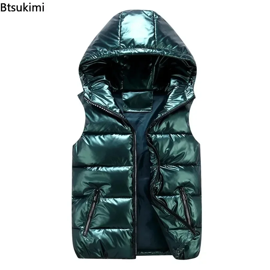 الموضة الكلاسيكية مقنعين سترة  - مراجعة Kids Outdoor Vest وسعره