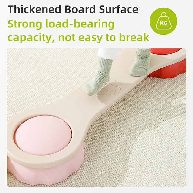 أحجار توازن وعوائق حسية للأطفا - مراجعة Stepping Stone Foam وسعره