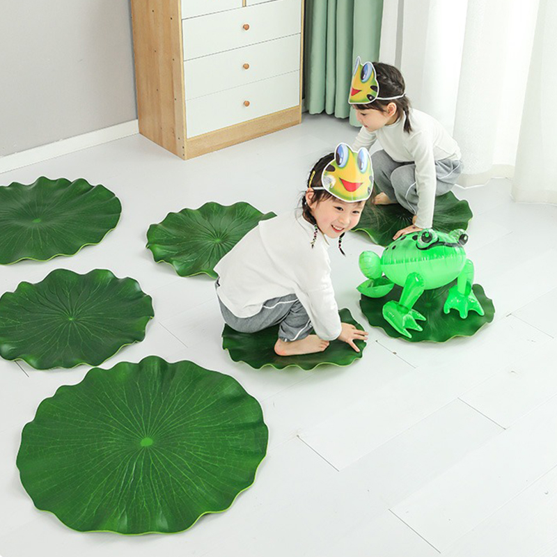 مجموعة حصيرة القفز للأطفال على - مراجعة Stepping Stone Foam وسعره