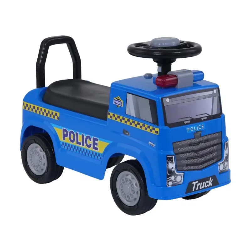سيارة أطفال غير كهربائية للبيع - مراجعة Kids Outdoor Toys وسعره