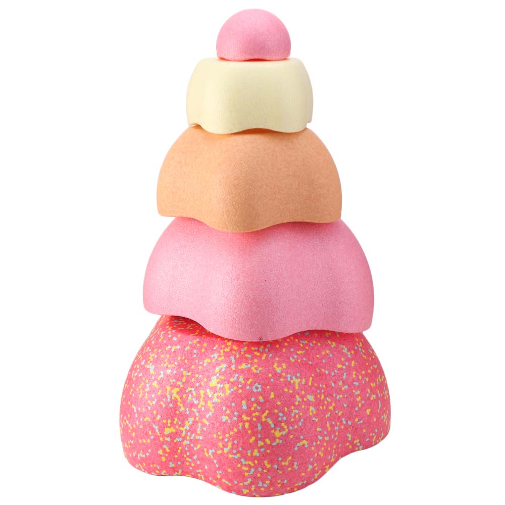 أحجار نهرية للعب التوازن في ال - مراجعة Stepping Stone Foam وسعره