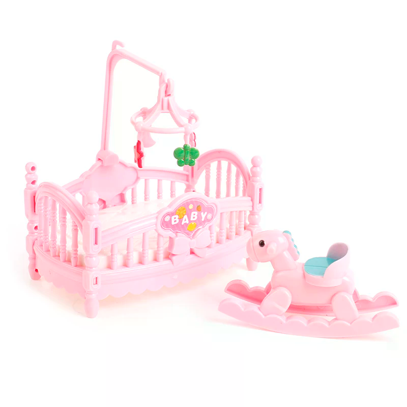 مجموعة أثاث بيت الدمى المصغر:  - مراجعة Kids Outdoor Doll House وسعره