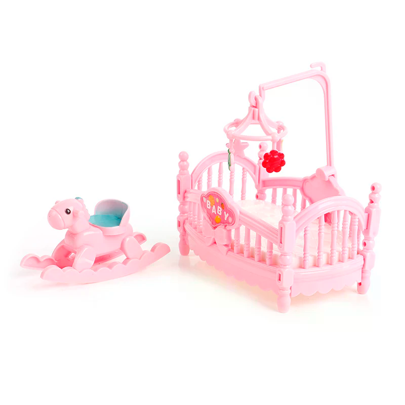 مجموعة أثاث بيت الدمى المصغر:  - مراجعة Kids Outdoor Doll House وسعره