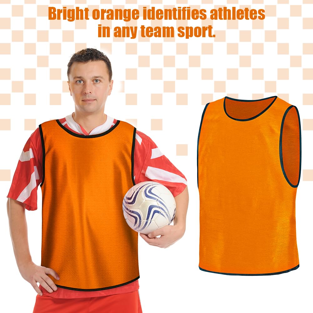 12 قطعة من سترات التدريب الريا - مراجعة Kids Outdoor Vest وسعره